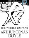 Cover image for The White Company